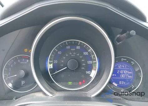 2017 Honda Fit Lx from USA, damaged, VIN JHMGK5H59HS007761